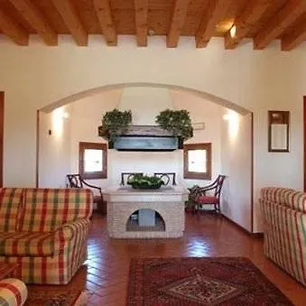 Hotel Claudia Augusta Casale sul Sile