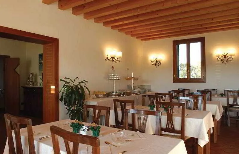 Hotel Claudia Augusta Casale sul Sile 3*,  Italia