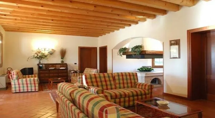 Hotel Claudia Augusta Casale sul Sile
