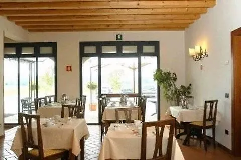 Hotel Claudia Augusta Casale sul Sile