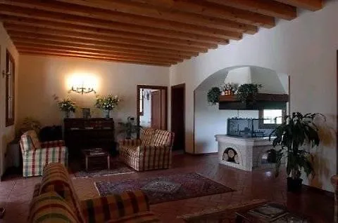 Hotel Claudia Augusta Casale sul Sile