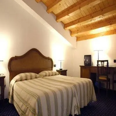 Hotel Claudia Augusta Casale sul Sile