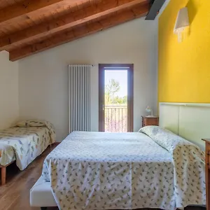 Porcaloca Bed and breakfast